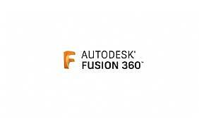 Autodesk Fusion 360 (Base) (1 year) ESD