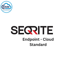 Seqrite Endpoint - Cloud Standard  (Ser/DT) (1yr) (Cross Upg/Spl)