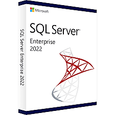 Microsoft SQL Server 2022 Enterprise - 2 core Lic Education CSP (Perpetual)