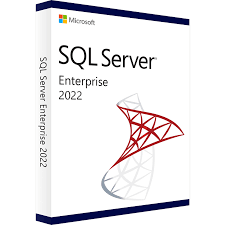 Microsoft SQL Server 2022 Enterprise - 2 core Lic Education CSP (Perpetual)