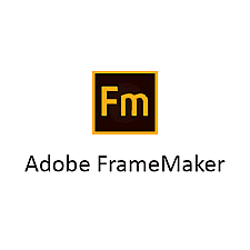 Adobe Framemaker 2019 Windows ESD