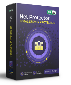 Net Protector Server Edition (Windows 08/12/16/19/22 Svr) (1yr) ESD