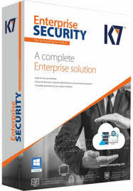 K7 Enterprise Security Suite Std. (Server/DT) (CUP) ESD