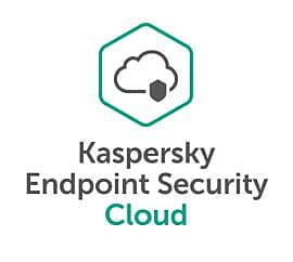 Kaspersky Endpoint Security Cloud C/U (Svr+DT) (1yr) - per user ESD