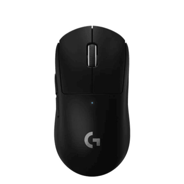 Logitech Superlight Wireless USB Gaming Mouse G PRO X ( Black ) Logitech Superlight Wireless USB Gaming Mouse G PRO X ( Black )