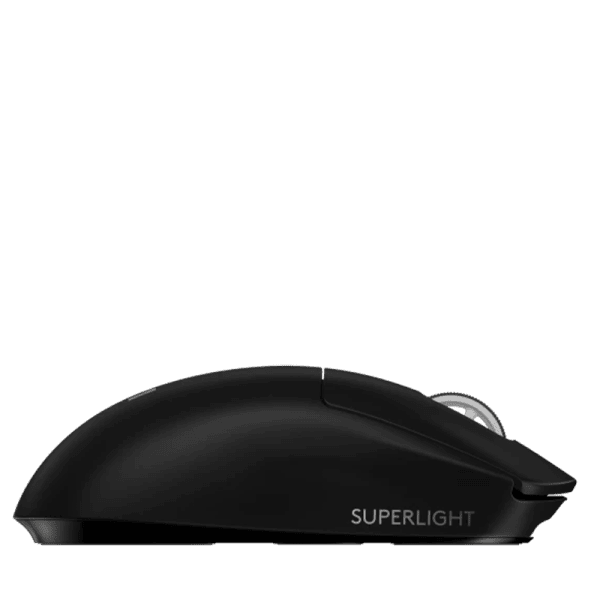 Logitech Superlight Wireless USB Gaming Mouse G PRO X ( Black ) Logitech Superlight Wireless USB Gaming Mouse G PRO X ( Black )