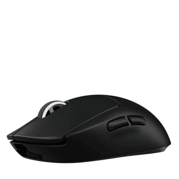 Logitech Superlight Wireless USB Gaming Mouse G PRO X ( Black ) Logitech Superlight Wireless USB Gaming Mouse G PRO X ( Black )