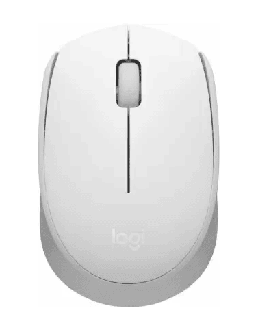 Openbox Logitech M171 / Optical Tracking, Ambidextrous Wireless Optical Mouse