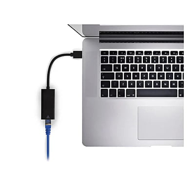 ALOGIC USB 3.0 to Gigabit Ethernet Adapter  | USB3GE-ADPDF