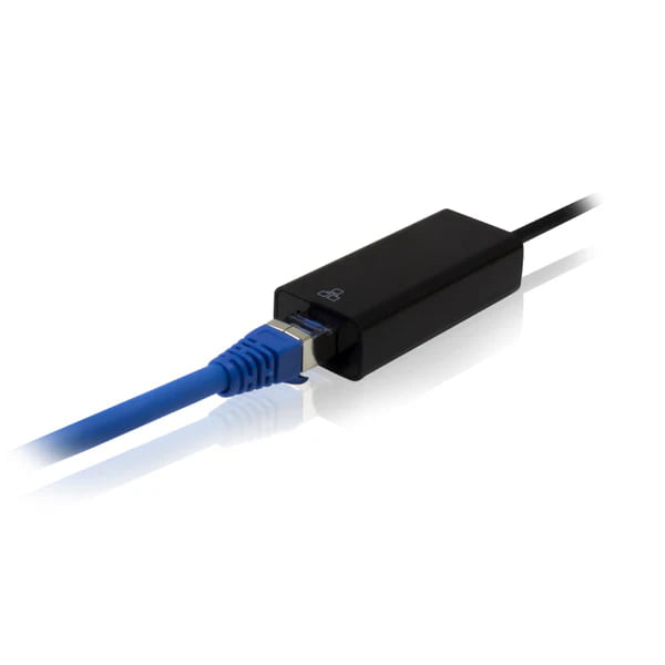 ALOGIC USB 3.0 to Gigabit Ethernet Adapter  | USB3GE-ADPDF