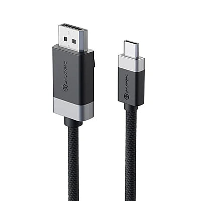 ALOGIC Fusion Series USB-C to DisplayPort V1.2Cable, 2m | FUSCDP2M