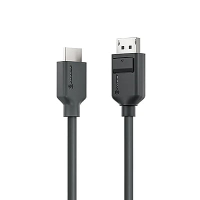 Elements DisplayPort to HDMI Cable - Male to Male - 2m | EL2DPHD-02