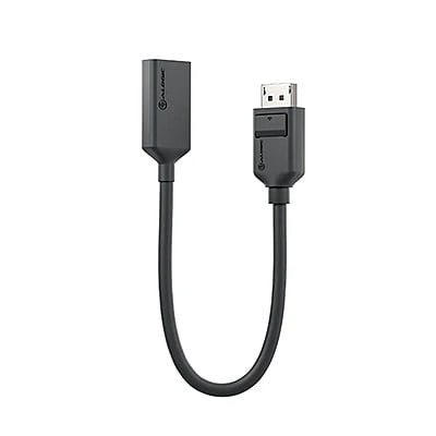 Elements DisplayPort to HDMI Adapter - Male to Female- 20cm | EL2DPHD-ADP