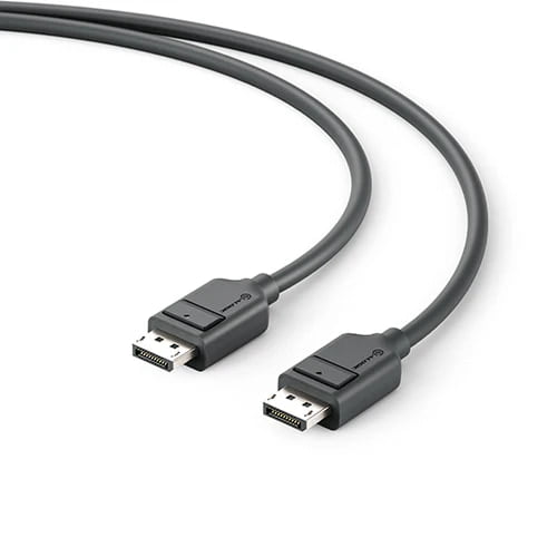 Elements 4K DisplayPort Cable - 1m | EL2DP-01