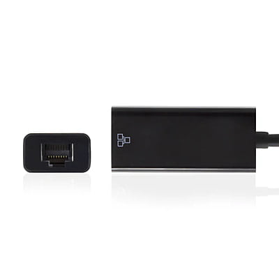 ALOGIC USB 3.0 to Gigabit Ethernet Adapter  | USB3GE-ADPDF