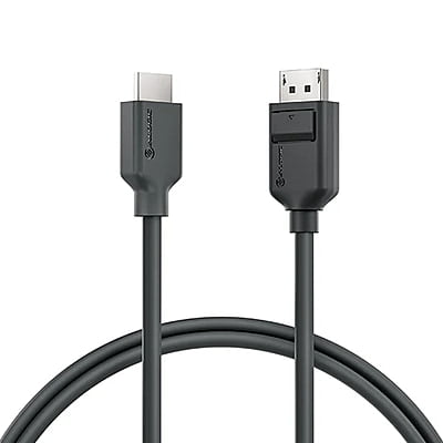 Elements DisplayPort to HDMI Cable - Male to Male - 2m | EL2DPHD-02