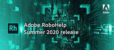 Adobe Robohelp Office 2020 Academic Licence ESD