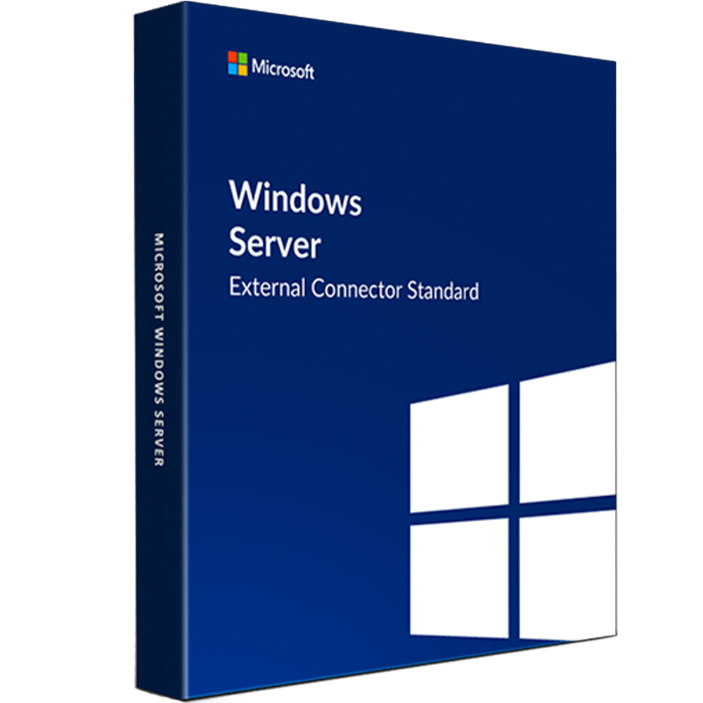 MS Windows Server 2022 External Connector CSP ESD (Perpetual)  (DG7GMGF0D515)