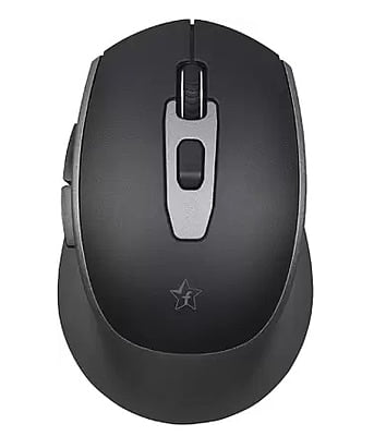 OpenBox Flipkart SmartBuy M7030 Wireless Optical Mouse