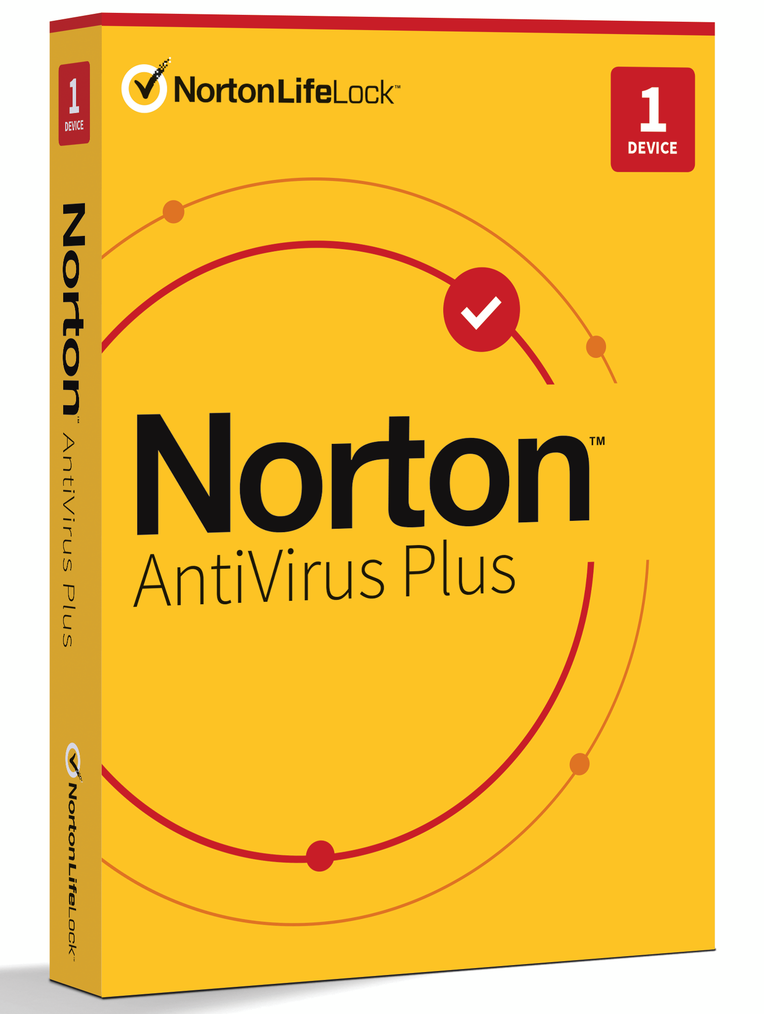 Norton Antivirus Plus - 12 months) ESD