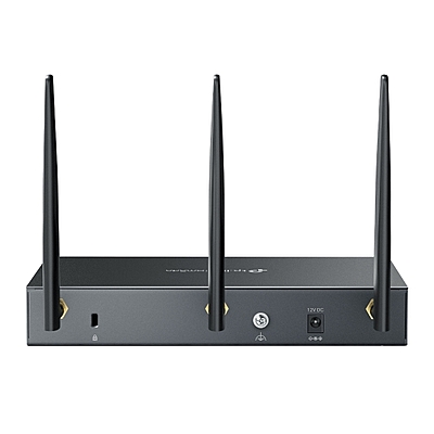 TP-Link Omada Gigabit AX3000 WiFi 6 VPN Router ,ER706W TP-Link Omada Gigabit AX3000 WiFi 6 VPN Router ,ER706W