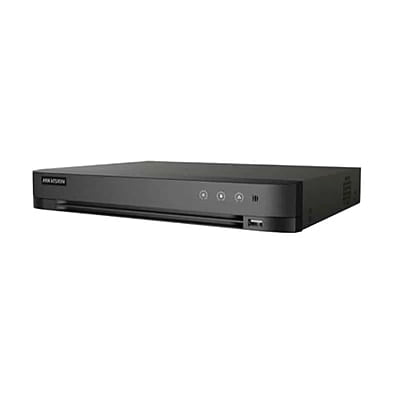 HIKVISION 16CH face Detection DVR (iDS-7216HQHI-M1/FA)