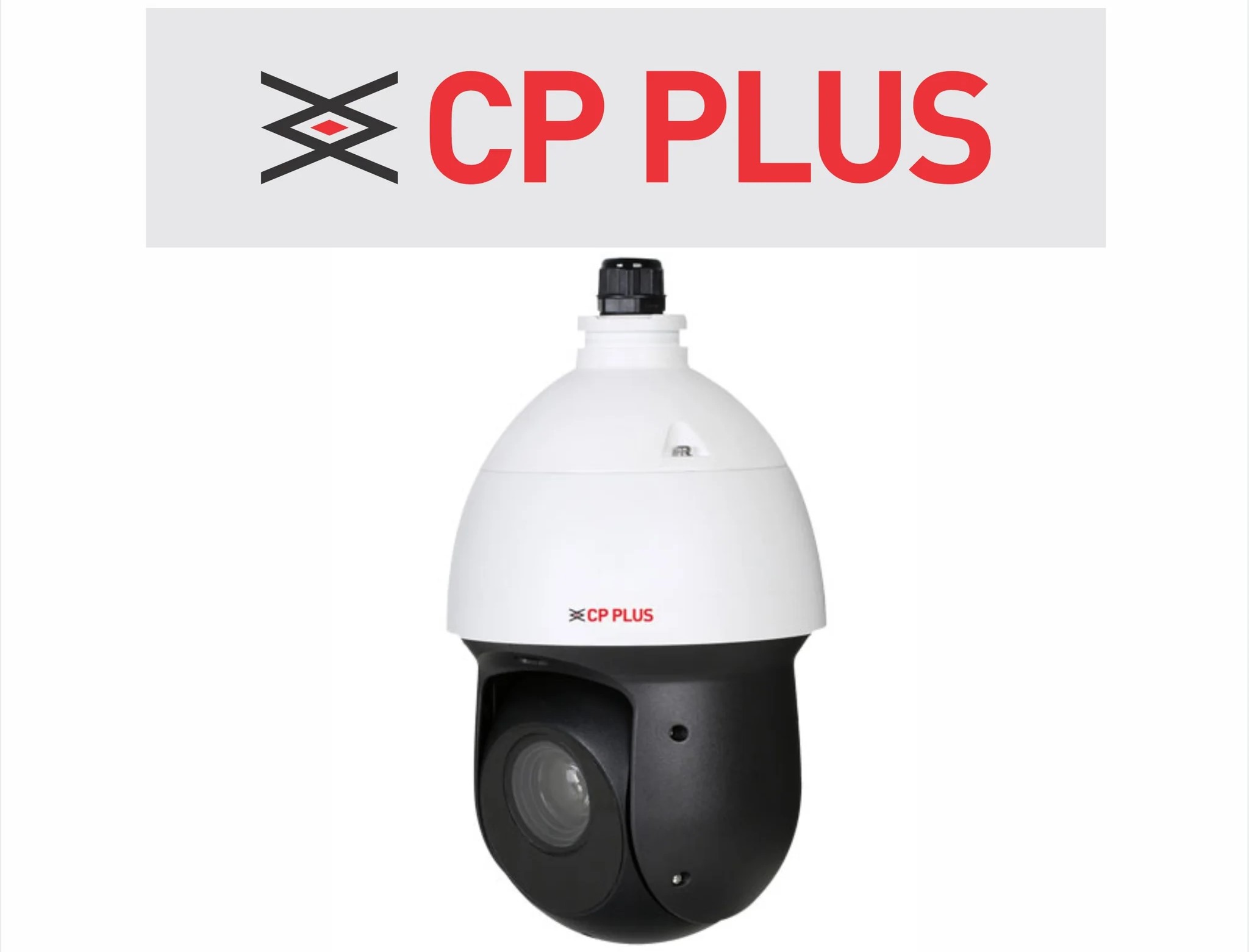 D2521l10 Dp Ir Ptz CP Plus 2MP Dome CCTV(CP-UNP-D2521L10-DP)