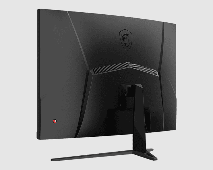 MSI 32" 250Hz FHD Curved Gaming Monitor, VA Panel, 1ms, FreeSync Premium, HDR Ready, G32C4X MSI 32" 250Hz FHD Curved Gaming Monitor, VA Panel, 1ms, FreeSync Premium, HDR Ready, G32C4X