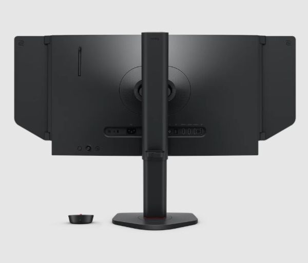 BenQ 24.1" ZOWIE Fast TN, 540Hz DyAc™ 2 Gaming Monitor for Esports XL2586X BenQ 24.1" ZOWIE Fast TN, 540Hz DyAc™ 2 Gaming Monitor for Esports XL2586X