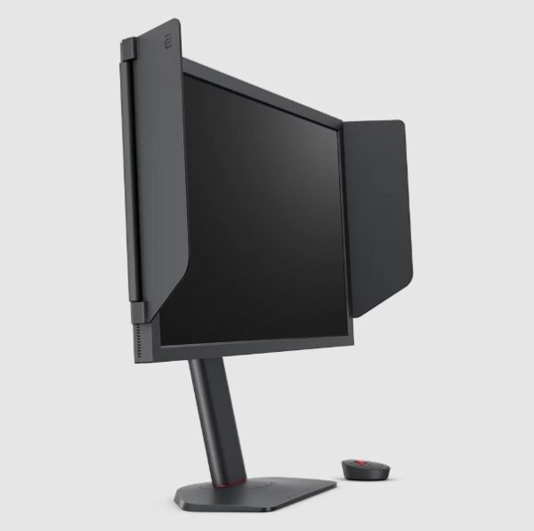 BenQ 24.1" ZOWIE Fast TN, 540Hz DyAc™ 2 Gaming Monitor for Esports XL2586X BenQ 24.1" ZOWIE Fast TN, 540Hz DyAc™ 2 Gaming Monitor for Esports XL2586X