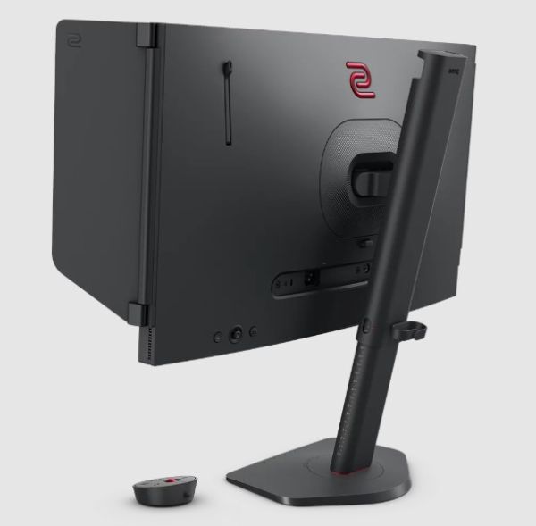 BenQ 24.1" ZOWIE Fast TN, 540Hz DyAc™ 2 Gaming Monitor for Esports XL2586X BenQ 24.1" ZOWIE Fast TN, 540Hz DyAc™ 2 Gaming Monitor for Esports XL2586X