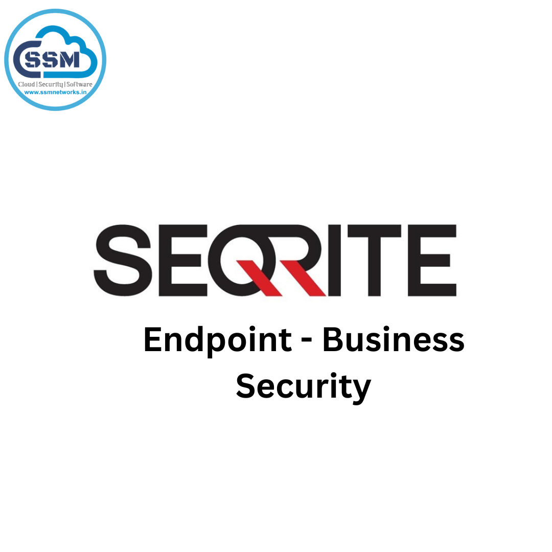 Seqrite Endpoint - Business Security (1yr) (C/U / Spl)