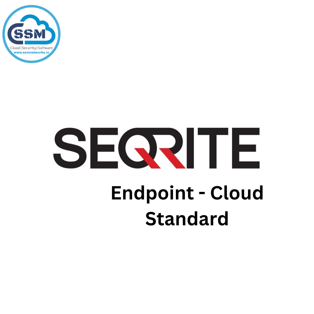 Seqrite Endpoint - Cloud Standard  (Ser/DT) (Cross Upg/Spl)