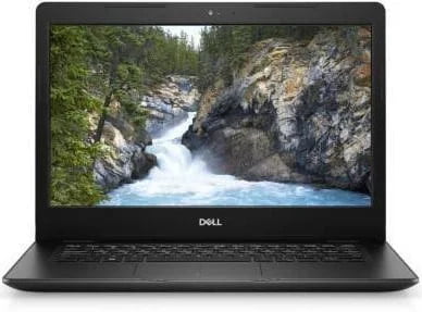 Refurbished Dell Vostro 14 3000 Core i5 8th Gen - (8 GB/1 TB HDD