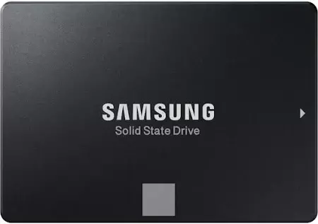 Refurbished Samsung 860 EVO SATA 2.5 250GB (MZ7LH250HAHQ) Refurbished Samsung 860 EVO SATA 2.5 250GB (MZ7LH250HAHQ)