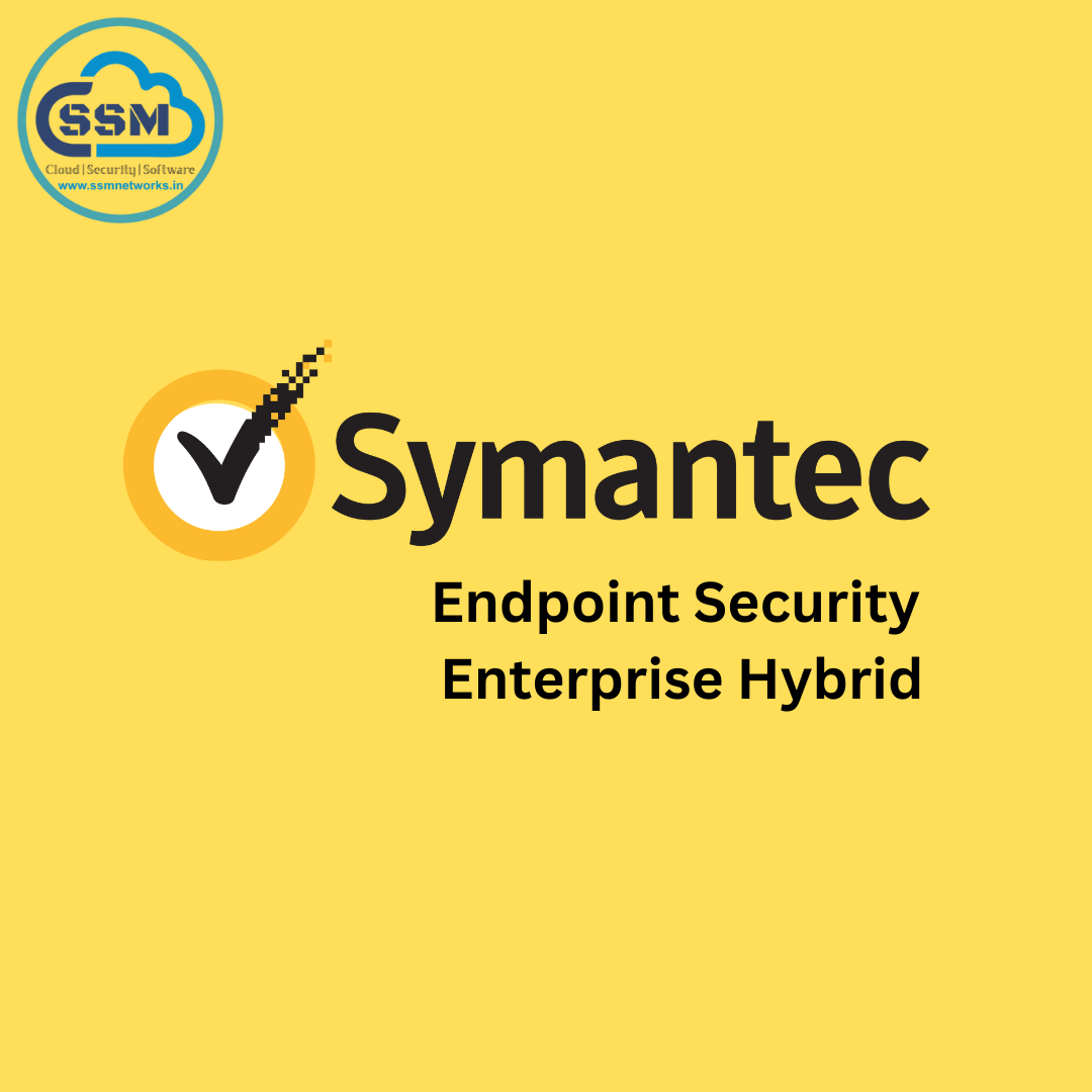 Symantec Endpoint Security Enterprise Hybrid Subs. Lic 3yr (SES-SUB)