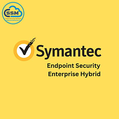 Symantec Endpoint Security Enterprise Hybrid Subs. Lic 3yr (SES-SUB)