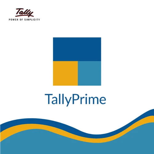 Tally Prime Multiuser Upg (with 1 yr sub) from Tally.ERP 9.0 Single user^