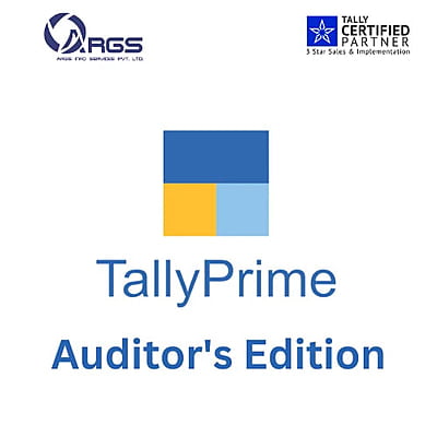 Tally Prime MU Gold AUDIT Edn. CA - Annual Subs Renewal (same Tally partner)