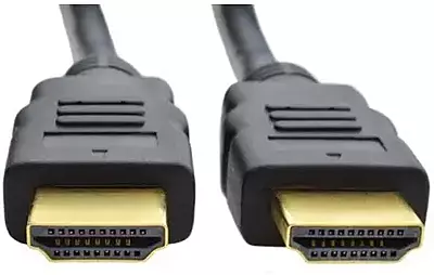 Elements HDMI Cable with 4K Support - Male to Male - 10m | EL2HD-10