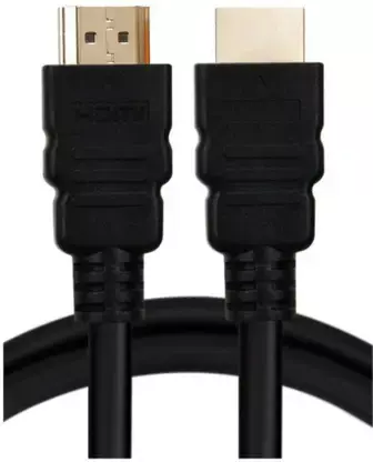 Elements HDMI Cable with 4K Support - Male to Male - 10m | EL2HD-10 Elements HDMI Cable with 4K Support - Male to Male - 10m | EL2HD-10