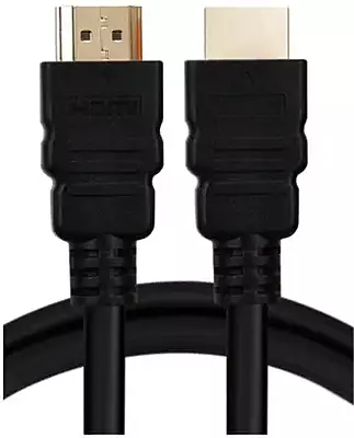 Elements HDMI Cable with 4K Support - Male to Male - 10m | EL2HD-10