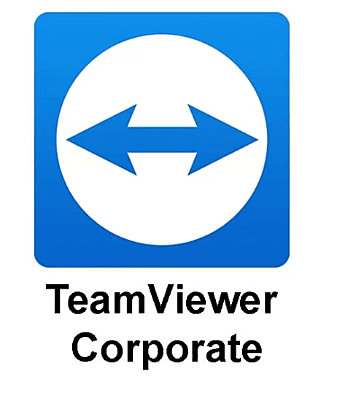 TEAMVIEWER Corporate (1 year subscription) - 3 Agents ESD