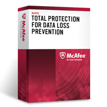 McAfee Data Loss Prevention - (Qty-5-250) CUPG