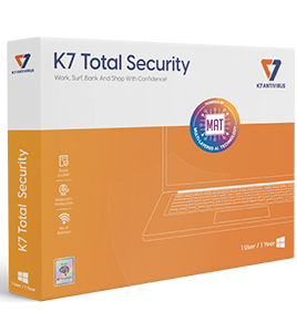 K7 Enterprise Security Suite Adv. (Server/DT) (1yr) (CUP) ESD