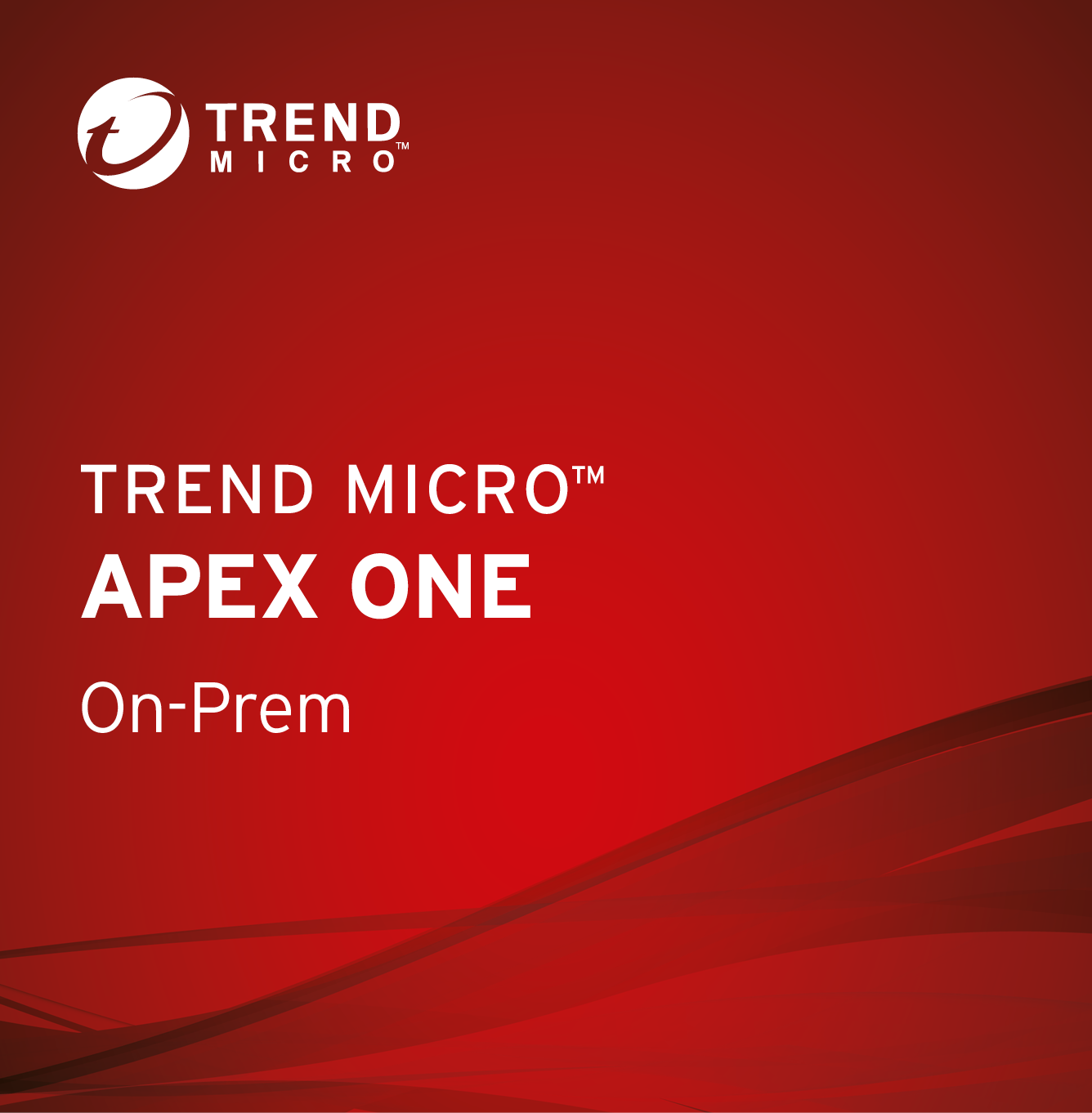 Trend Micro ApexOne OnPremise -1yr ESD C/U