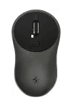 Openbox SmartBuy Turbo Wireless Mouse  (2.4GHz Wireless