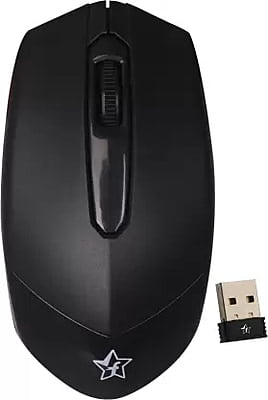 OpenBox Flipkart SmartBuy YH1053 Wireless Optical Mouse